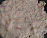 રવાના વેજીટેબલ ચીલા (Rava Vegetable Chila Recipe in Gujarati) રેસીપી સ્ટેપ3ફોટો
