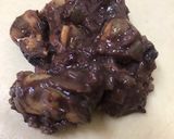 Foto del paso 3 de la receta: Empanaditas de horno de “choritos y morcilla”