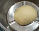 Foto langkah ke 3 dari resep Roti Tawar.