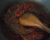 Foto langkah ke 1 dari resep Samgor kentang ati.