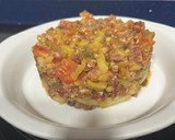 Foto del paso 9 de la receta: Tartar de fuet