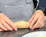 乳酪雜糧麵包的食譜步驟8照片