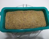 Foto del paso 4 de la receta: Pan de semillas y frutos secos molidos en Microondas 5 minutos