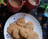 मसाला मठरी (masala mathri recipe in Hindi) रेसिपी चरण 6 फोटो