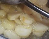 Crispy aalu matar recipe step 1 photo