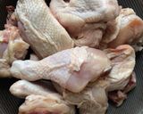 Foto langkah ke 1 dari resep Ayam Goreng Lengkuas.
