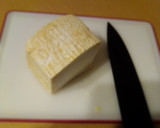 Foto del paso 1 de la receta: Queso en aceite