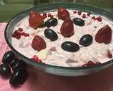 Fruits Yogurt recipe step 10 photo