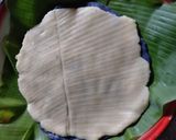 Foto langkah ke 6 dari resep Getuk Singkong Gulung.