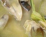 Foto langkah ke 3 dari resep Soto Ayam.