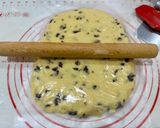 Foto langkah ke 4 dari resep Cranberry Scones.