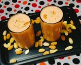 पपीता शेक(papita shake recipe in Hindi) रेसिपी चरण 4 फोटो