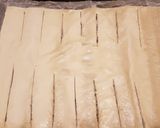 Φωτογραφία βήματος 2 της συνταγής Apfel Strudel