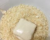 Foto langkah ke 4 dari resep Pisang pasir.