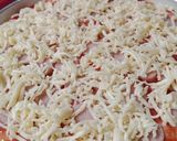 Foto langkah ke 2 dari resep Pizza Yummy.