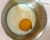 Foto langkah ke 1 dari resep French Toast Cheese.