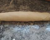 Foto del paso 3 de la receta: Arrollados de Canela y Manzana