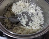 Foto del paso 5 de la receta: Arroz pilaf o turco 🍚