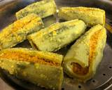 Stuffed Karela recipe step 10 photo