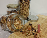 Foto del paso 8 de la receta: Granola casera