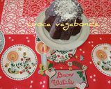 Foto del passaggio 9 della ricetta Pandoro al Cioccolato Fondente