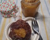 Foto del paso 4 de la receta: Manzana en freidora de aire