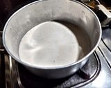Hình bước làm 9 của món Chè khoai dẻo