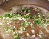 Foto del passaggio 3 della ricetta Petto di pollo alle pere