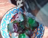 Foto langkah ke 6 dari resep Es Selendang Mayang.