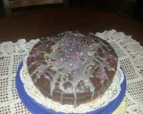Foto del paso 5 de la receta: Torta de Chocolate