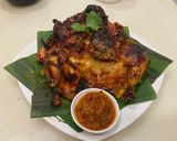 Foto langkah ke 5 dari resep Ayam bakar (panggang) taliwang.