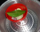Foto langkah ke 2 dari resep MpAsi 6+ pure beras putih.
