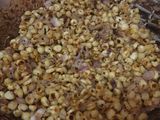 Jagung sangrai