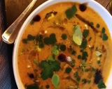 Une image de l'étape 10 de Soupe de poisson🐠 à la fregola sarda 🍜.