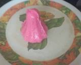 Strawberry Coconut Modak recipe step 6 photo