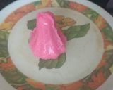 A picture of step 6 of Strawberry Coconut Modak.