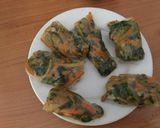 Foto del passaggio 5 della ricetta Involtini alla alla vietnamita(a modo mio)