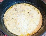 Foto del paso 10 de la receta: Pechuga de pollo a la crema de parmigiano reggiano y espinacas