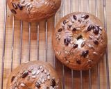 Bagel recept fázis 6 fotója