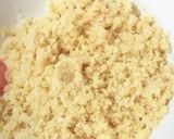 Foto del paso 1 de la receta: Alfacoco (alfajor coco rallado)
