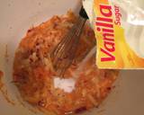 Easy Semolina Apple Cake recipe step 3 photo