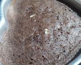 A picture of step 4 of Veg. Cake.