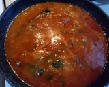 Foto langkah ke 3 dari resep Gulai Kepala Kakap Padang.