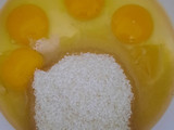 Bolu Pisang Lembut