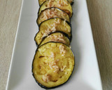 Foto del paso 9 de la receta: Berenjena frita con vinagre y ajos