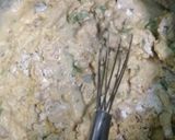 கோதுமை தோசை (வித்தியாசமான முறையில்) (Kothumai dosai Recipe in Tamil) ரெசிபி ஸ்டேப் 1 புகைப்படம்
