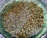 Foto langkah ke 1 dari resep Bakpia kacang hijau.