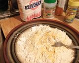 Foto del paso 3 de la receta: Papas muy crujientes