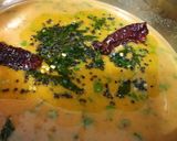 A picture of step 6 of Tomato tambli/tambuli.