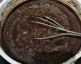 Foto langkah ke 3 dari resep Puding Alpukat Oreo Coklat🥑🍪🍫.